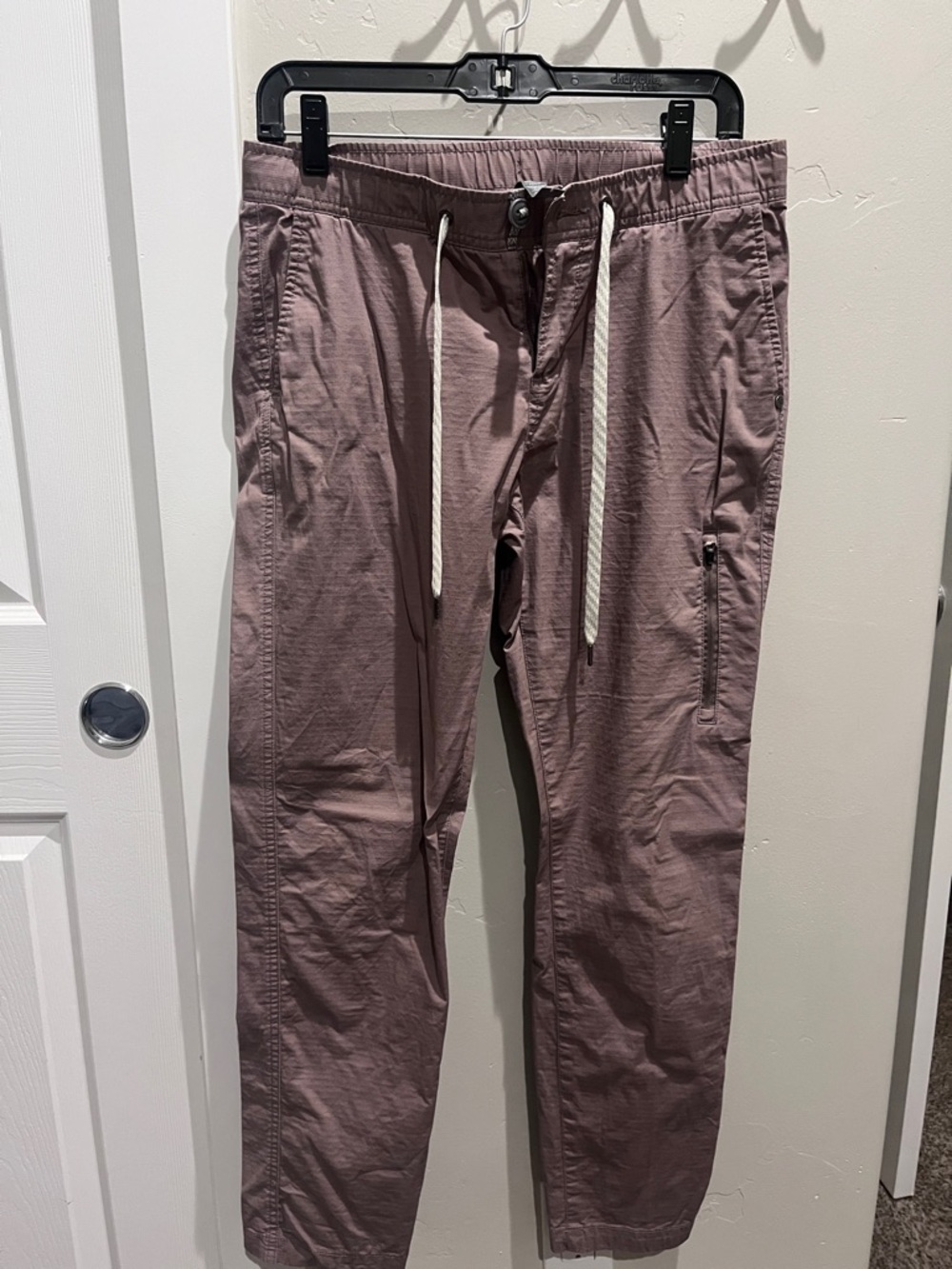 Vuori Ripstop Pant